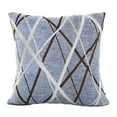 thumbnail image 1 of Fridja Stylish Simplicity Polyester Cushion Cover Sofa Throw Pillow Case Home Decor, 1 of 5