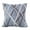 Gray, variant on 45x45cm Fashion Linen Texture Pillow Case Solid Stylish Polyester Cushion Cover Simple Modern Decorative Throw Pillow Shell for Sofa Cafe Club Indoor Home Decor No Insert