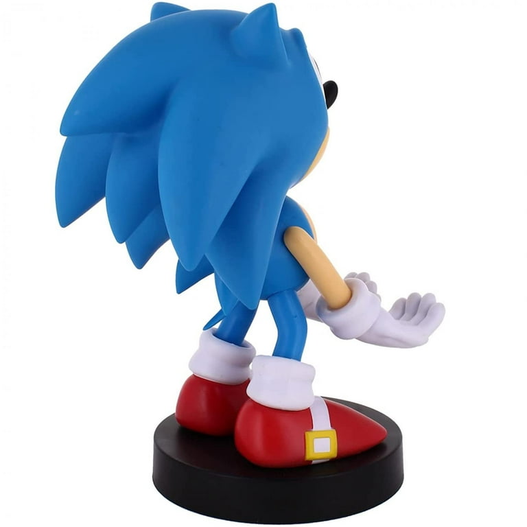 Cable Guy Sonic the Hedgehog 8-inch Phone and Controller Holder