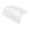 thumbnail image 2 of Milaget RC DIY Modified Accessories Accessories Decorative Parts Replacement DIY Trailer car shell, 2 of 9