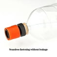 thumbnail image 4 of ZOUBAOQ Bottle Cap Connector With Draw HoseConnector With Draw For Worx Household UK, 4 of 8