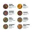 thumbnail image 2 of Tiesta Tea Top 8 Favorites Tea Sampler Set - Naturally Caffeinated, Loose Leaf Tea Variety Pack, Black Tea, Chai Tea, and More, 8 Sample Pouches, 2 of 9