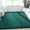 Green, variant on Well Woven Elle Basics Emerson Modern Textured Solid Green 2'3" x 3'11" Area Rug