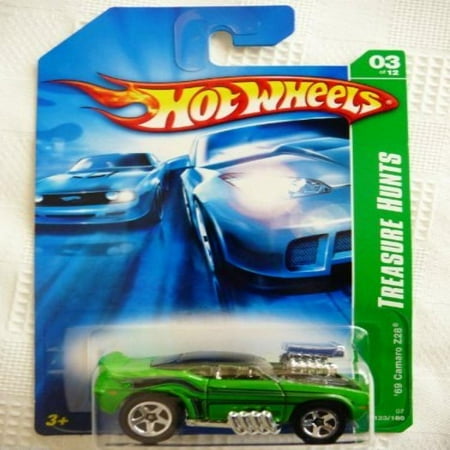 - Track Stars Series 3 Split Decision Black And Blue 2007-111 Collectible Collector Car Mattel Hot Wheels