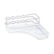 thumbnail image 5 of Organizador de baño para guardar cepillos de dientes y encimeras 1 nivel, 5 of 9