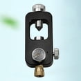 thumbnail image 4 of Convertidor de buceo, adaptador de recarga de tanque de aire, adaptador de regulador de cilindro de oxígeno de buceo Black_Gauge_B Cola Adaptador de recarga de tanque, 4 of 5