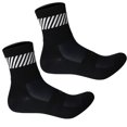thumbnail image 2 of Calcetines Transpirables, Calcetines Deportivos Al Aire Libre Elásticos Transpirables Unisex Calcetines Instalación Sin Esfuerzo Jadeshay A, 2 of 8