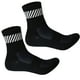 thumbnail image 2 of Calcetines Transpirables, Calcetines Deportivos Al Aire Libre Elásticos Transpirables Unisex Calcetines Instalación Sin Esfuerzo Jadeshay A, 2 of 8