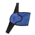 thumbnail image 5 of Funda para Bolsa De Colostomía, Bolsa De Ostomía, Tela Oxford, Banda Elástica Ajustable, Gran Capacidad De Carga, Funda para Bolsa De Ostomía, Bolsa De Colección(Azul), 5 of 5