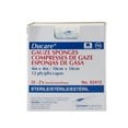 thumbnail image 2 of Ducare 12-Ply Gauze Sponge Sterile 4 x 4" 25 Pack(s), 2  per Pack, 2 of 5