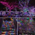 thumbnail image 4 of Fairy Lights BHCLIGHT, 66 pies, 200 LED, impermeables, multicolor, 4 of 6