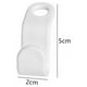 thumbnail image 5 of 50 ganchos para colgar ropa, clips de plástico para colgar. TUNC Sencillez, 5 of 5