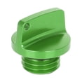 thumbnail image 3 of Unique Bargains Universal Motorcycle Engine Oil Filler Crankcase Cap Screw Cover Plug Replacement, 3 of 5