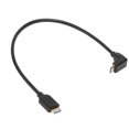 thumbnail image 3 of Cable De Interfaz Multimedia HD, Cable De Extensión De Interfaz Multimedia Mini HD Multifuncional Para Teléfonos Móviles Para Cámaras, 3 of 8