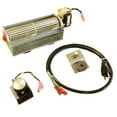 thumbnail image 1 of LP-4500 Low Profile Fireplace Blower Fan Kit, 1 of 4