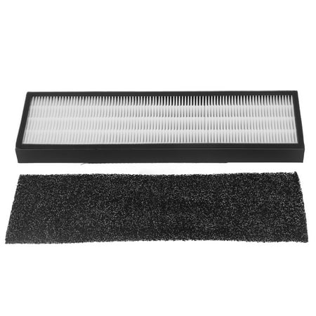 

Air Filter High Airflow PP PET Rectangle Air Filter No Toxicity For FLT4825 Series