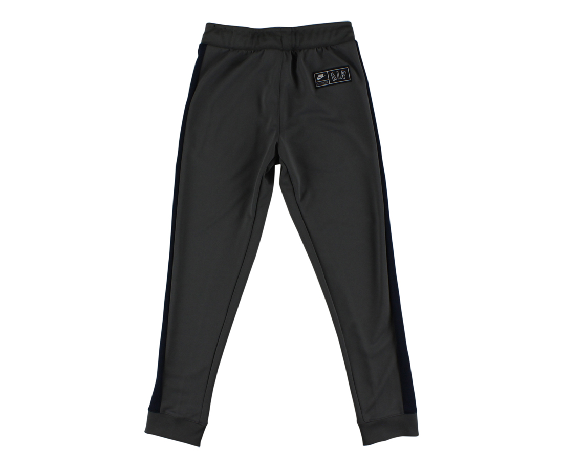 Nike Boys' Air Track Suit Grey photo 2