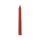 thumbnail image 2 of 10pcs Taper Candles for Religious and Spiritual Settings, Unscented Candlesticks for Holiday, Seasonal Celebration and Home Decoration, 2 of 6