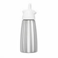 thumbnail image 2 of iSi Easy Whip PLUS Stainless Steel 1 Pint Cream Whipper, 2 of 3