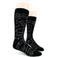 thumbnail image 2 of Men's Math Genius Socks, 2 of 5