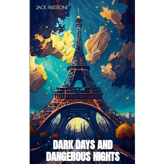 Dark Days and Dangerous Nights, (Paperback)
