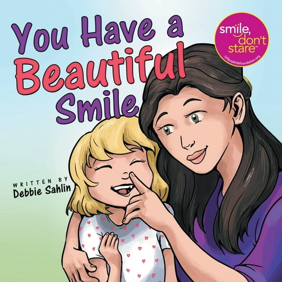 You Have a Beautiful Smile, (Paperback)