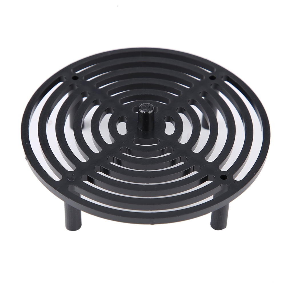 HERCHR External Canister Filter, Aquarium Fish Tank External Canister Filter with Pump Table Mute Filters Bucket, Fish Tank Filter Pump