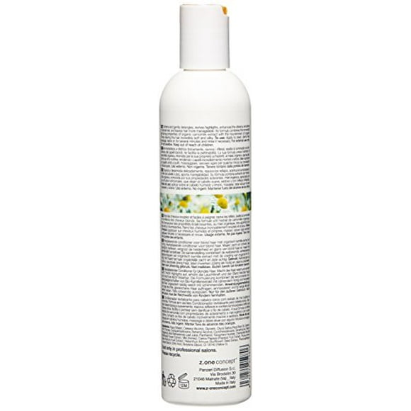 Milk Shake Sweet Chamomile Shampoo for Blonde Hair 10.1 oz