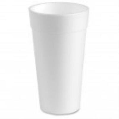 Styrofoam Cup