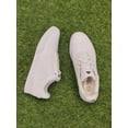 thumbnail image 4 of Ad-id-as RetroCross Spikeless Men's Golf Shoes Training Shoes White Wide GV6911, 4 of 5