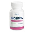 thumbnail image 1 of Suplemento Alimenticio Inositol 100 Cápsulas De 500 Mg Naima Lab Ingredientes Naturales NAIMA Lab Frasco Nuevo, 1 of 2