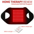 thumbnail image 2 of DGYAO Near Infrared & Red Light Devices for Shoulder for Upper Back Body Joint Muscle Relax, 2 of 6