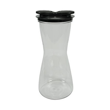 Cheers Carafe - Rubbermaid Carafe with Leak-Proof Lid 2-quart (1878491)