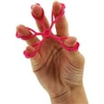 thumbnail image 3 of Hand Strengthener Grip Hand Grips Exerciser Finger Strengthener Hand Exercise Tool Stress Relief Hand Rehabilitation Grip Strength Equipment, 3 of 5