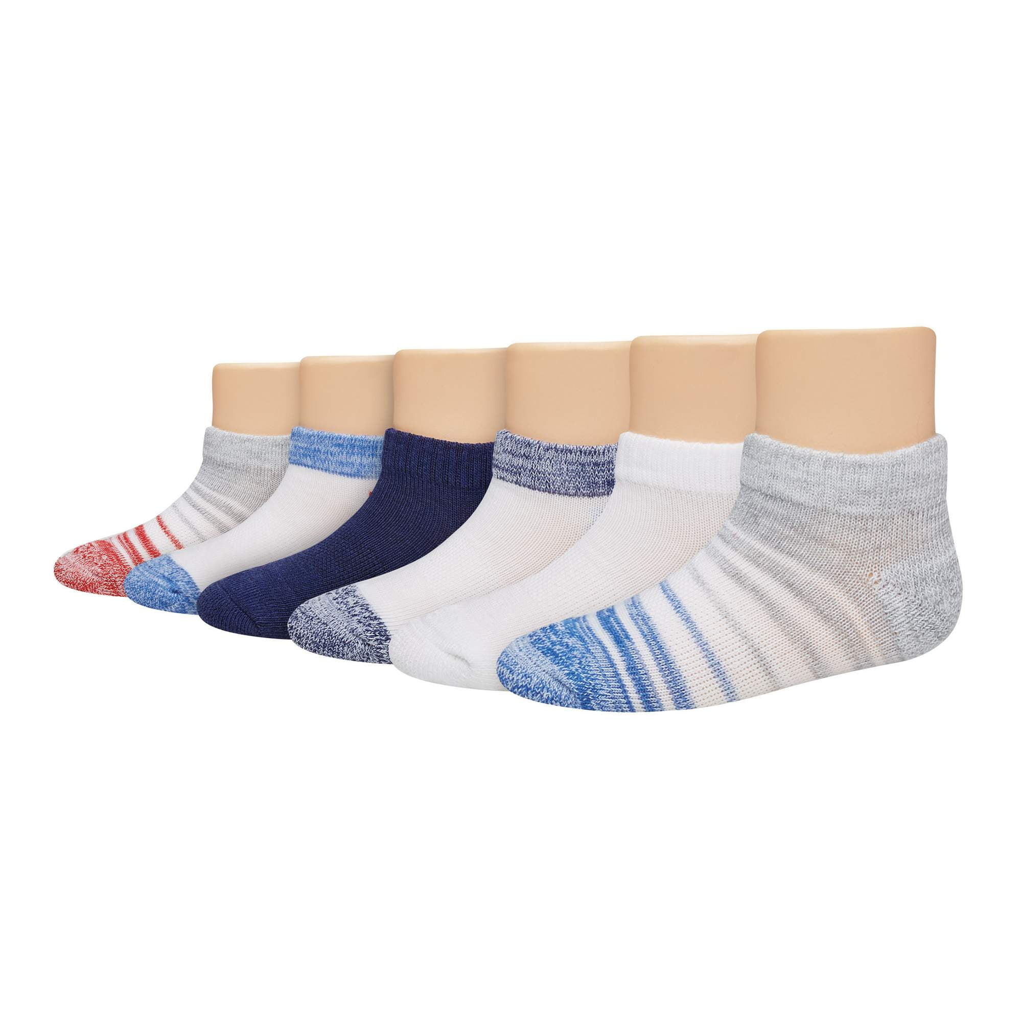 baby low cut socks