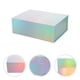 thumbnail image 4 of GOOHOCHY Caja de regalo multiusos, rectangular, con tapa magnética, para embalaje de regalo., 4 of 8