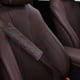 thumbnail image 3 of Cojín cómodo para cinturón de seguridad, funda para almohadillas para cinturón de seguridad de coche, 3 of 5