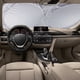 thumbnail image 5 of Riwesomey Cubierta de bloque de ventana delantera de coche Parasol Auto Vehículo Parabrisas Visera Protector de rayos plegable Ventana automotriz, 5 of 8