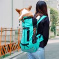 thumbnail image 1 of Dog Carrier, 1 of 1