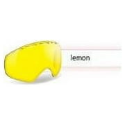*Bolle Replacement Lenses 50319 Lemon Gravity