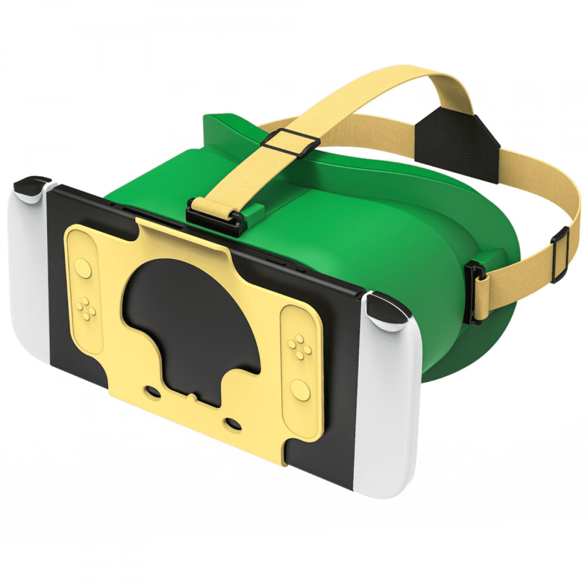 Newest VR Headset for Nintendo Switch & Switch OLED Model, 3D VR