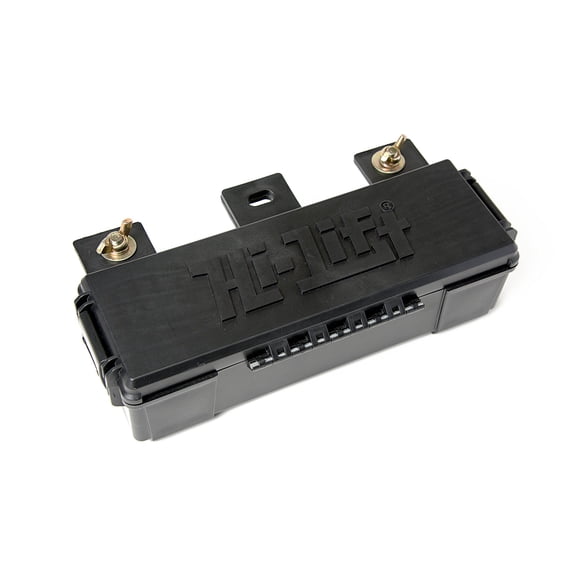 Caja de Herramientas Hi-Lift GB-525 Resistente al Agua