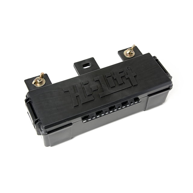 Caja de Herramientas Hi-Lift GB-525 Resistente al Agua