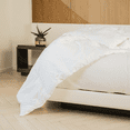 thumbnail image 4 of FluffCo Down Alternative Comforter, 4 of 4