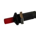 thumbnail image 3 of Piezo Ignition Kit with Cable 1000mm Long Push Button Kitchen Lighter Grill Lighter for Gas Stove, 3 of 5