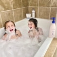 thumbnail image 3 of Acondicionador Noodle & Boo Sibling Size Nutritive 480 ml, 3 of 6