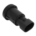 thumbnail image 1 of Botón del Interruptor de Liberación de la Ventana de la Compuerta Trasera, Robusto 22863048 para XL 1500 2500, 1 of 7