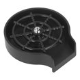 thumbnail image 4 of Kit de Lave-Vaisselle pour Robinet de Bar, Rince-Vitre à Pulvérisation Haute Pression Simple avec Tuyau d'Entrée d'Eau 9/16 pour la Maison, 4 of 8