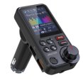 thumbnail image 4 of Inch Car Wireless USB Fast Charger Handsfree Car Radio Kit, 4 of 4