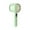 Green, variant on Tahtuvzn School Kitchen Decor USB Lint Remover,Fabric Shaver,Fuzz Remover,Quickly and Effectively Pilling of Clothes,Bed Sheets Other Fabric,6 Stainless Steel Blades, Home Gifts